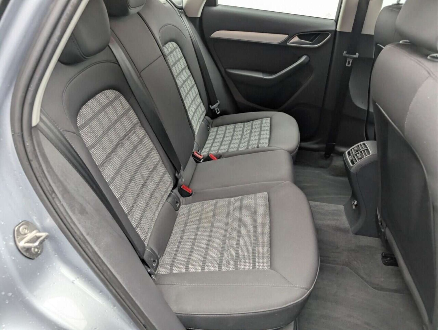 Used Audi Q3 2015 for sale - 77714423: Photo 21