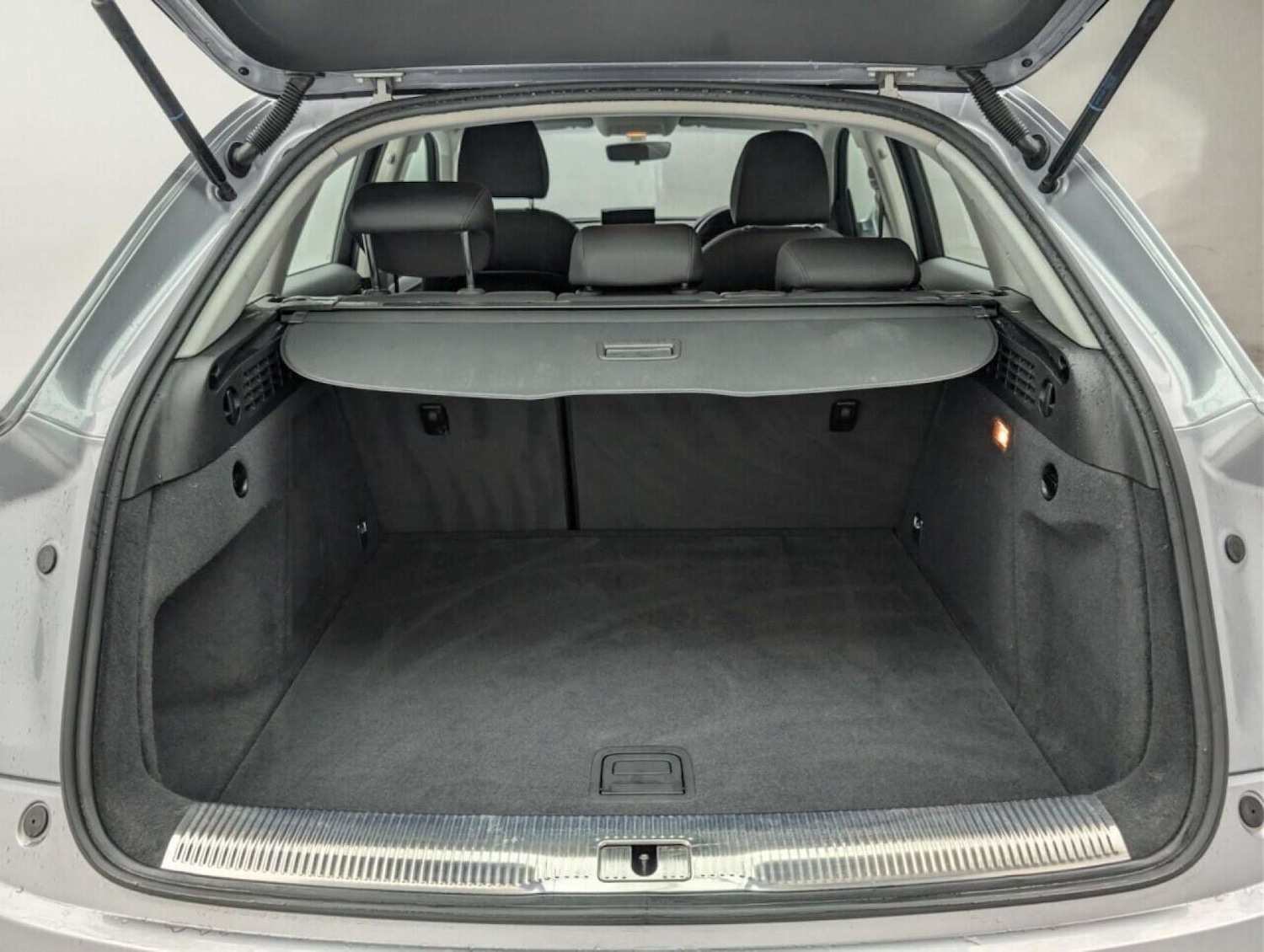 Used Audi Q3 2015 for sale - 77714423: Photo 22