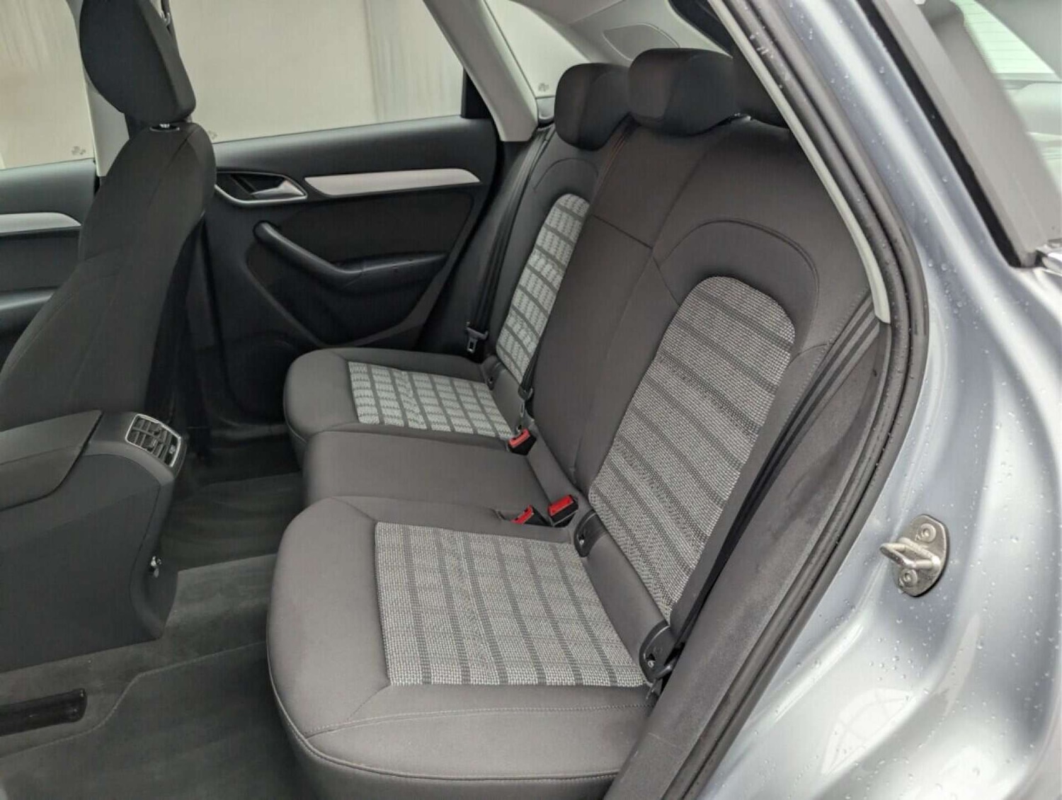 Used Audi Q3 2015 for sale - 77714423: Photo 23