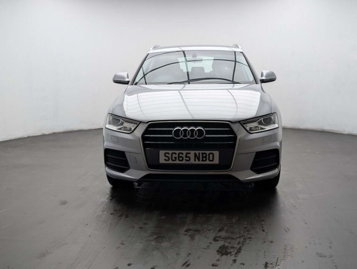 Used Audi Q3 2015 for sale - 77714423: Photo 3