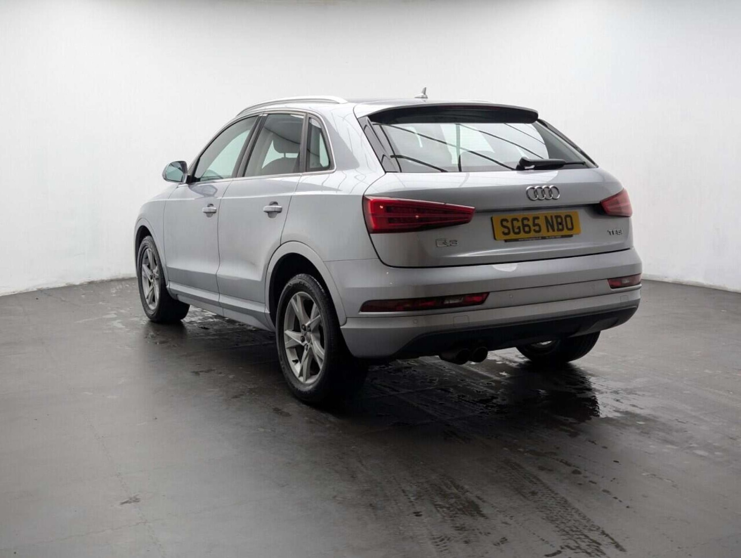 Used Audi Q3 2015 for sale - 77714423: Photo 6
