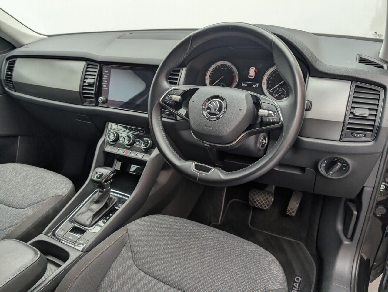 Used Skoda Kodiaq 2021 for sale - 76562284: Photo 11