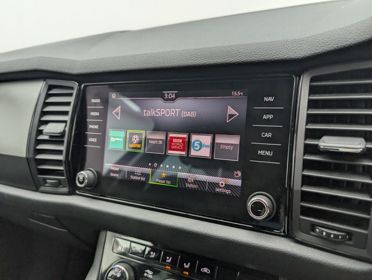 Used Skoda Kodiaq 2021 for sale - 76562284: Photo 13