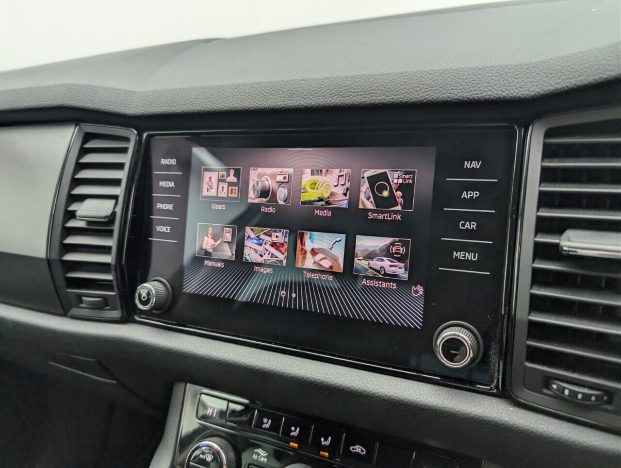 Used Skoda Kodiaq 2021 for sale - 76562284: Photo 14