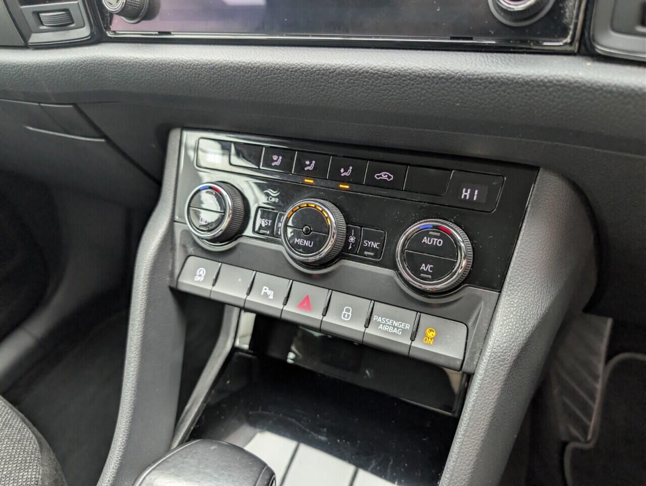 Used Skoda Kodiaq 2021 for sale - 76562284: Photo 16