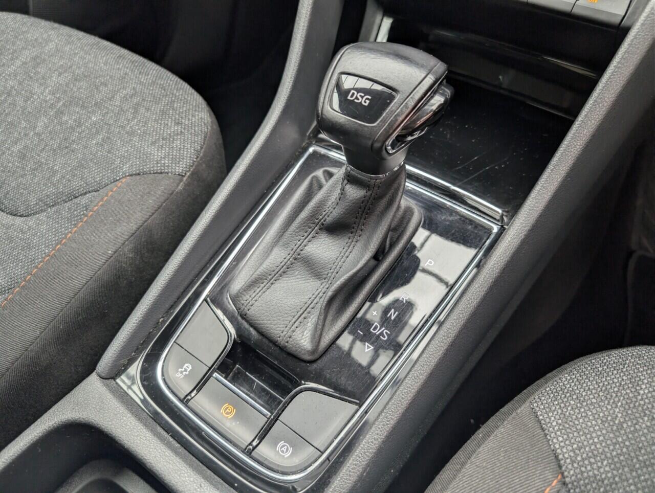 Used Skoda Kodiaq 2021 for sale - 76562284: Photo 17