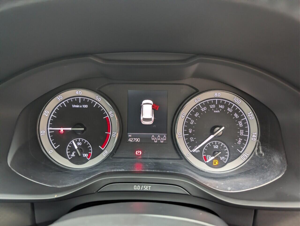 Used Skoda Kodiaq 2021 for sale - 76562284: Photo 18