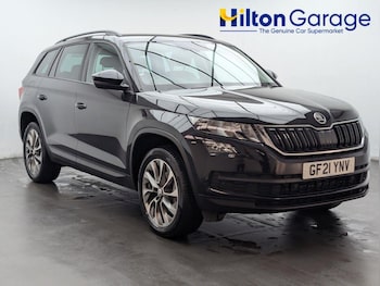 2021 (21) - 1.5 TSI ACT SE Drive SUV 5dr Petrol DSG Euro 6 (s/s) (7 Seat) (150 ps) - R