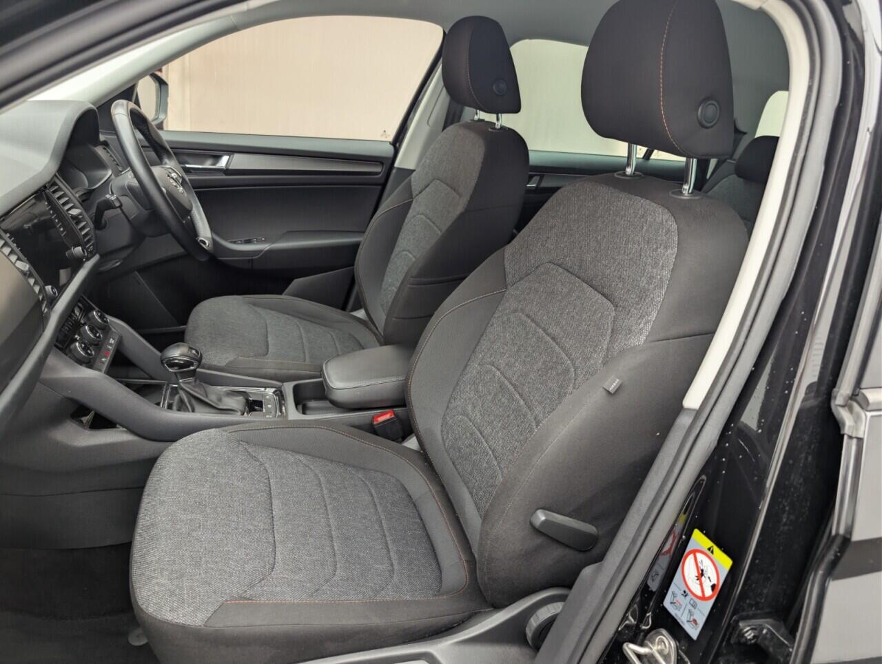 Used Skoda Kodiaq 2021 for sale - 76562284: Photo 28