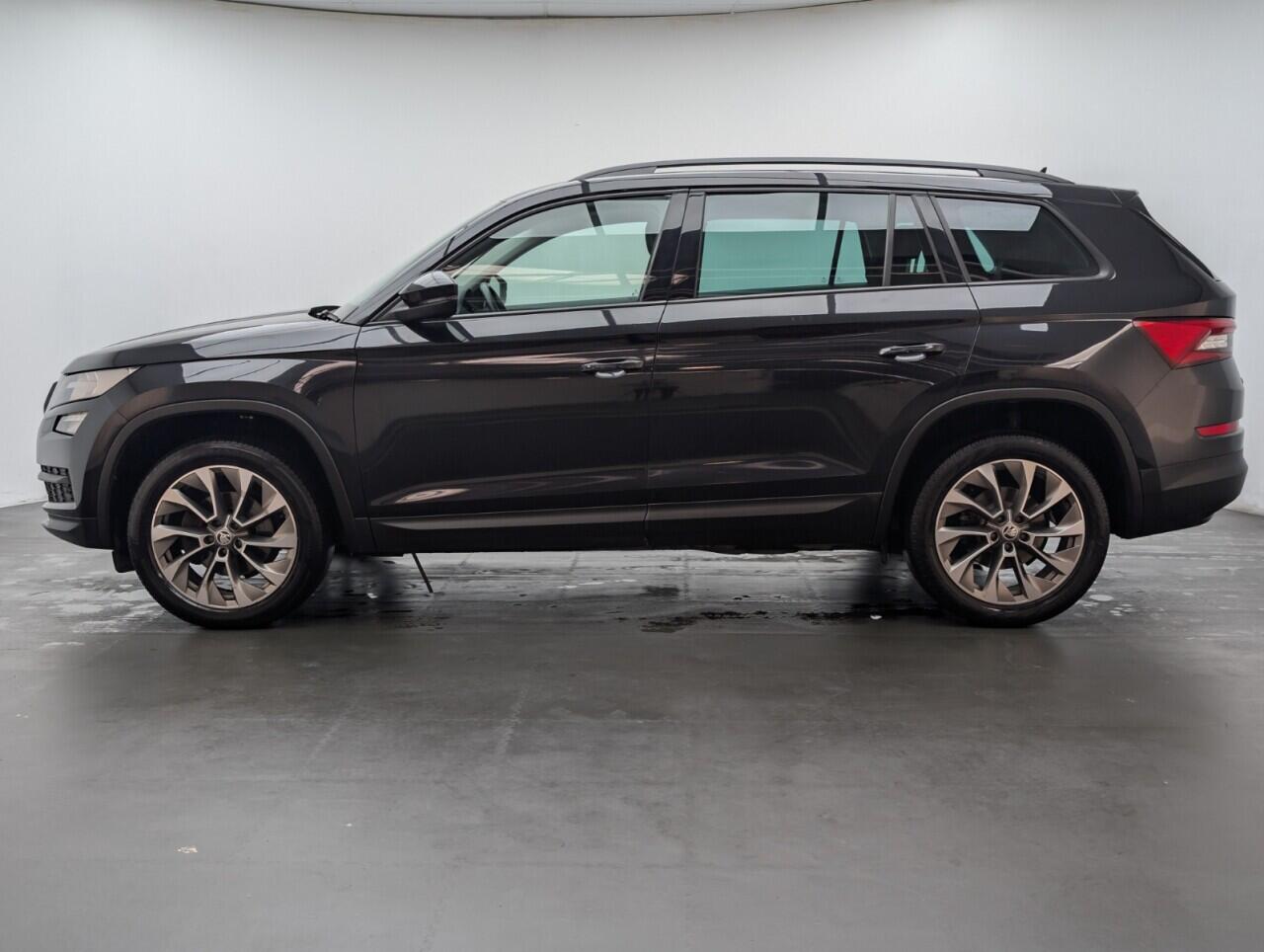 Used Skoda Kodiaq 2021 for sale - 76562284: Photo 5