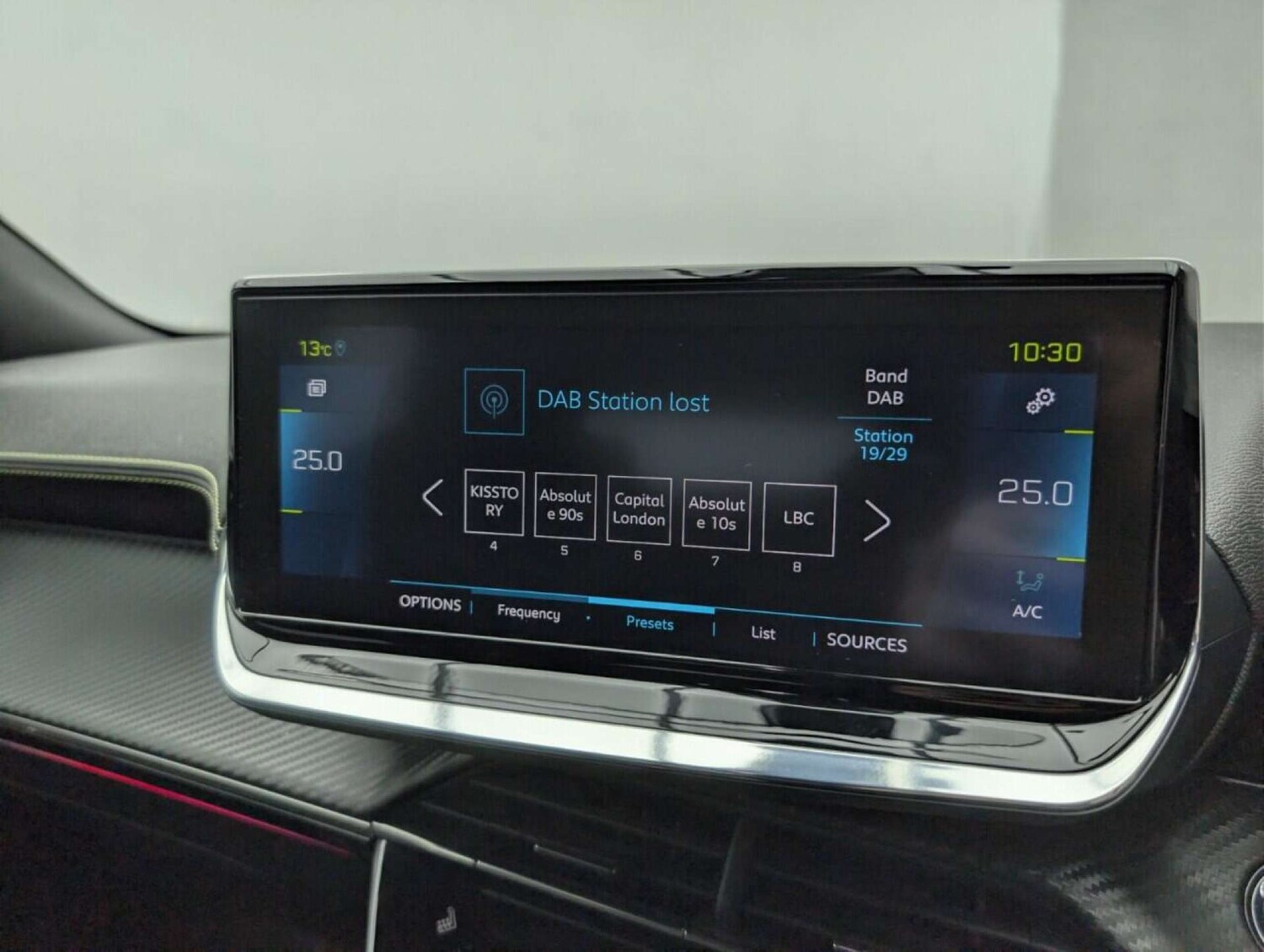 Used Peugeot E-2008 2021 for sale - 77714416: Photo 13