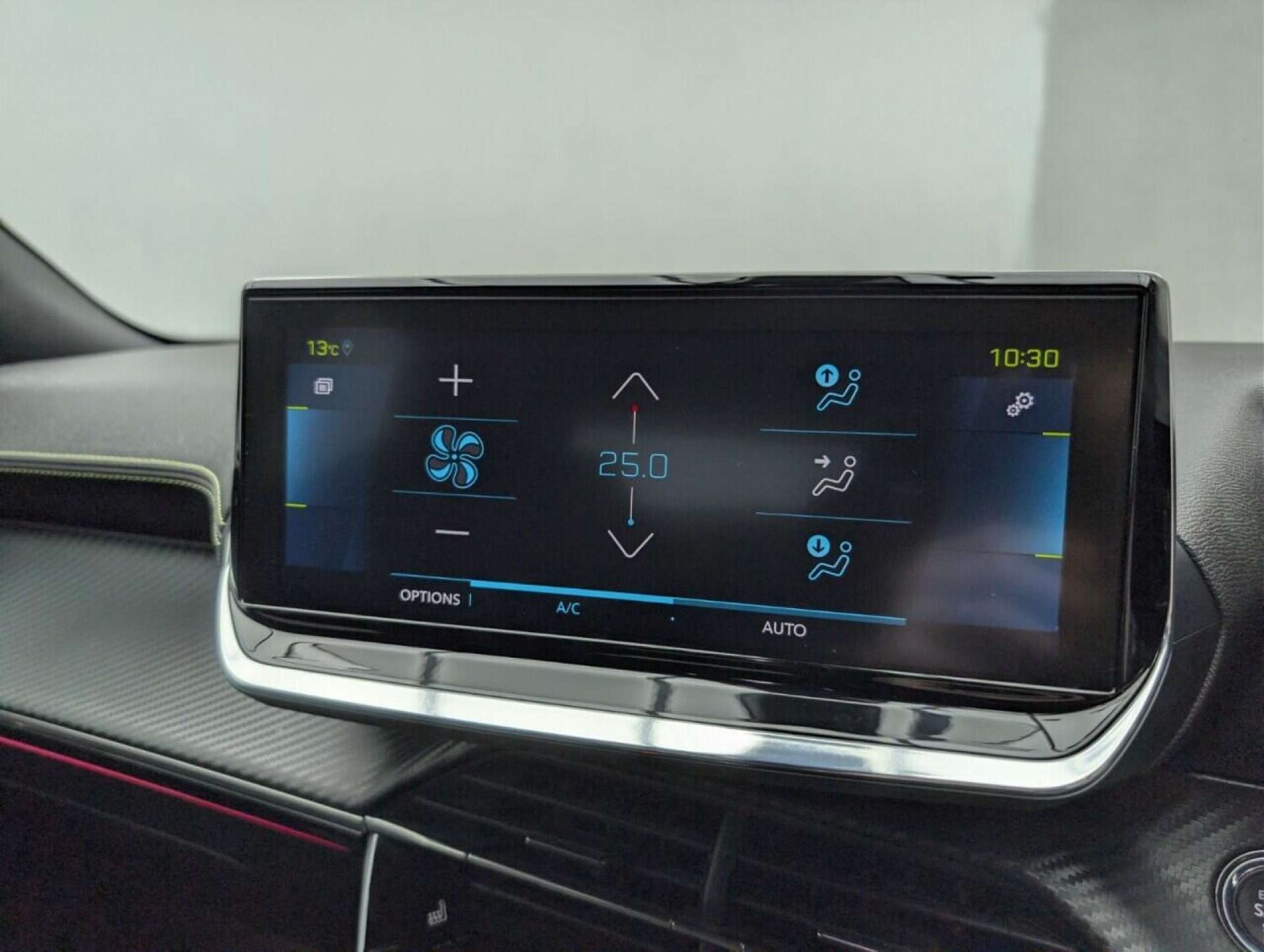 Used Peugeot E-2008 2021 for sale - 77714416: Photo 15