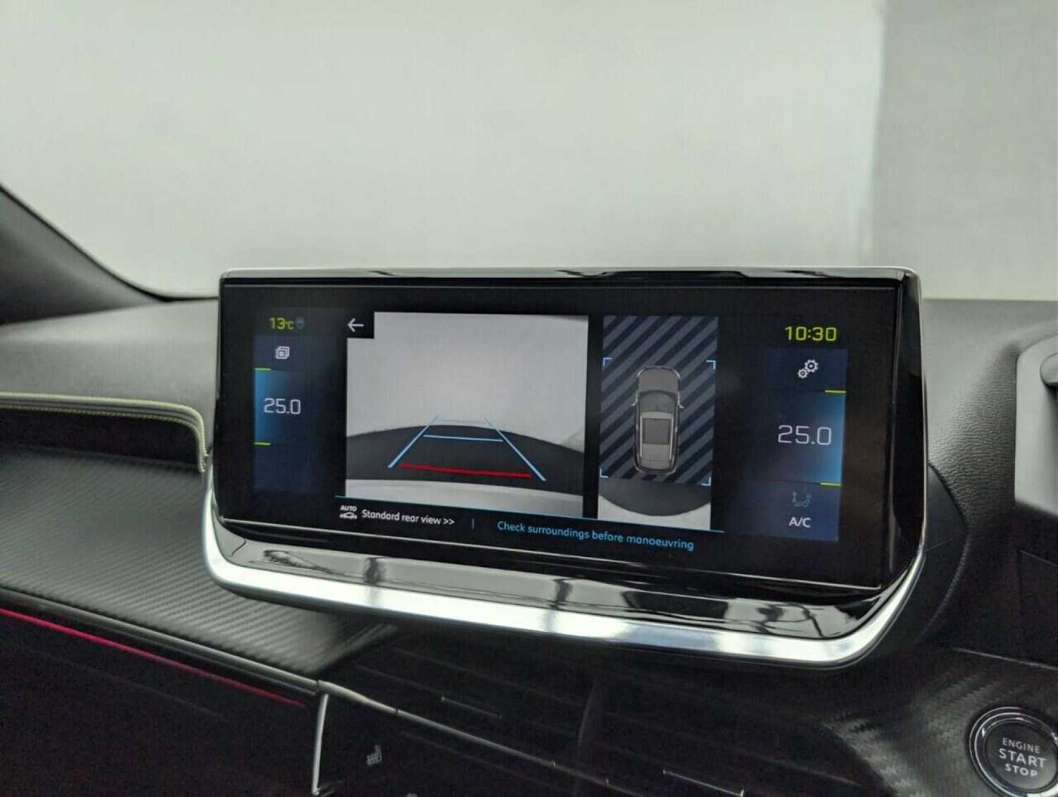 Used Peugeot E-2008 2021 for sale - 77714416: Photo 16