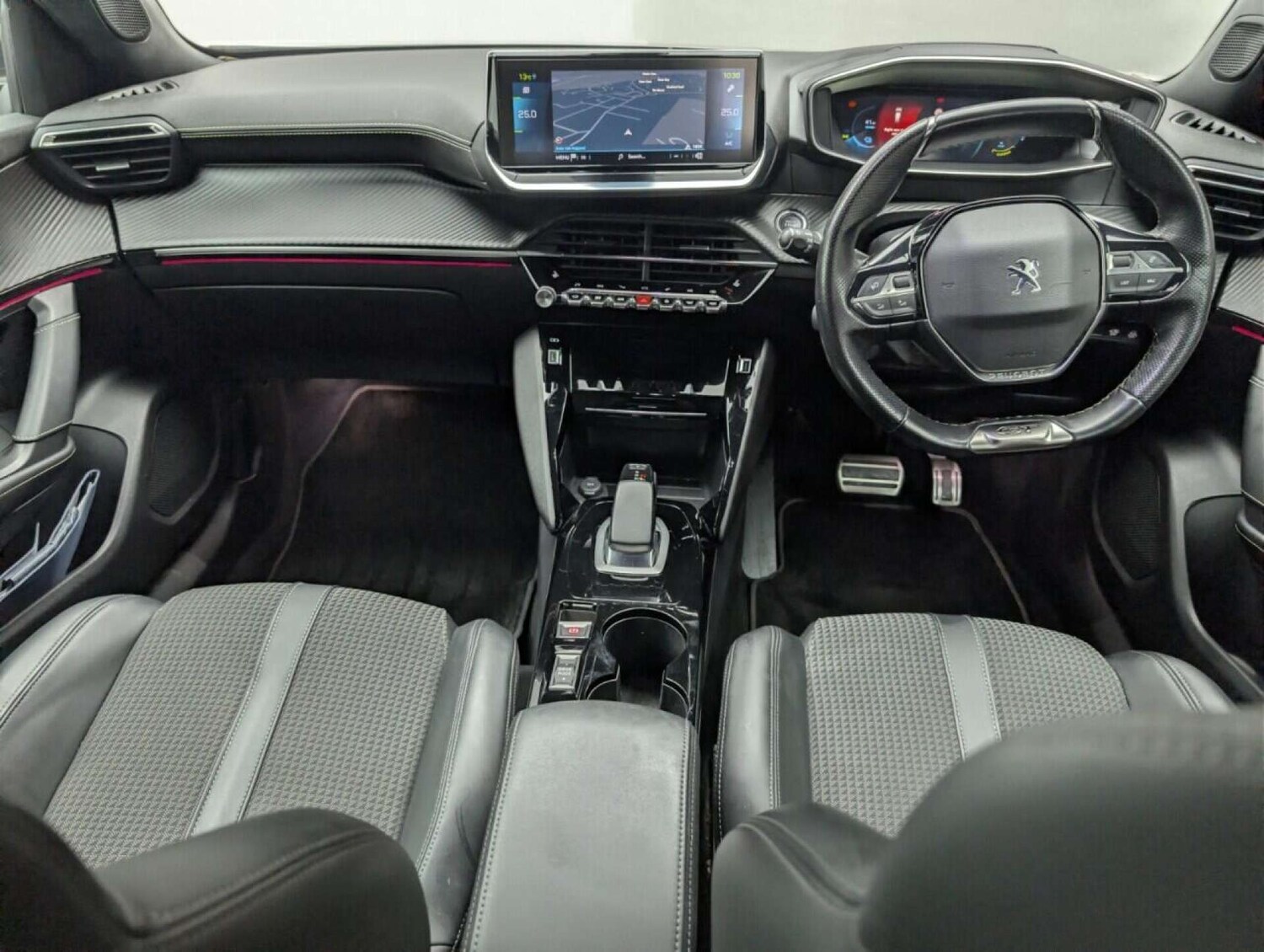 Used Peugeot E-2008 2021 for sale - 77714416: Photo 22