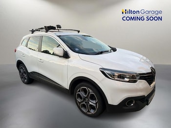 Renault Kadjar feature image
