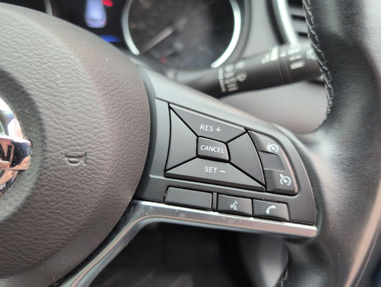 Used Nissan Qashqai 2021 for sale - 76425036: Photo 10