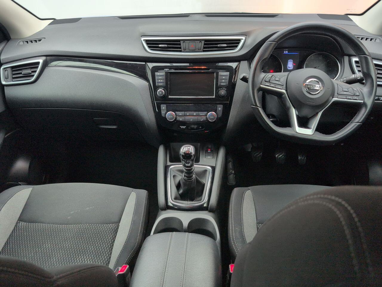 Used Nissan Qashqai 2021 for sale - 76425036: Photo 14