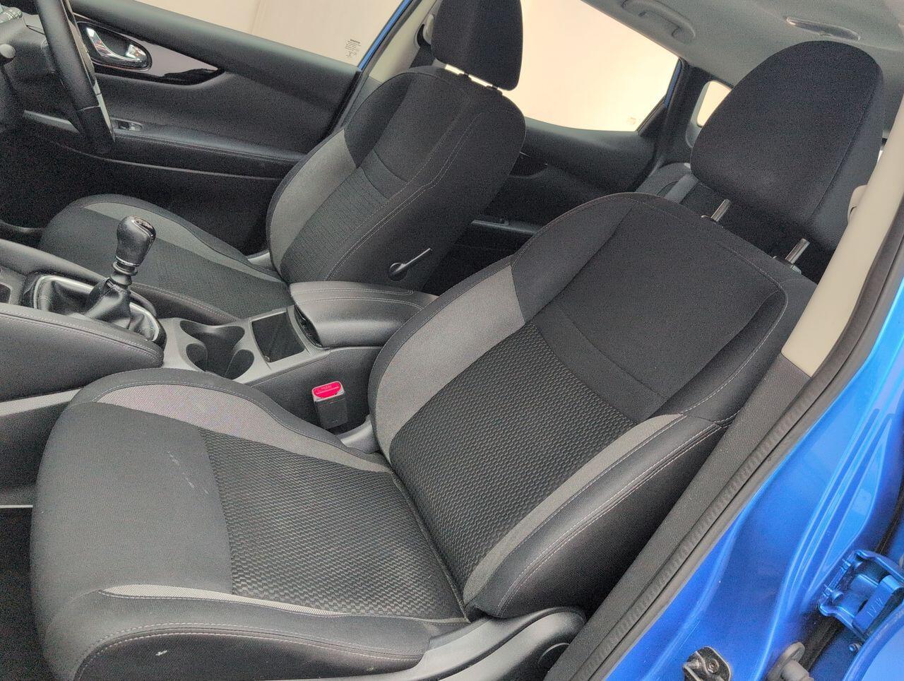 Used Nissan Qashqai 2021 for sale - 76425036: Photo 18