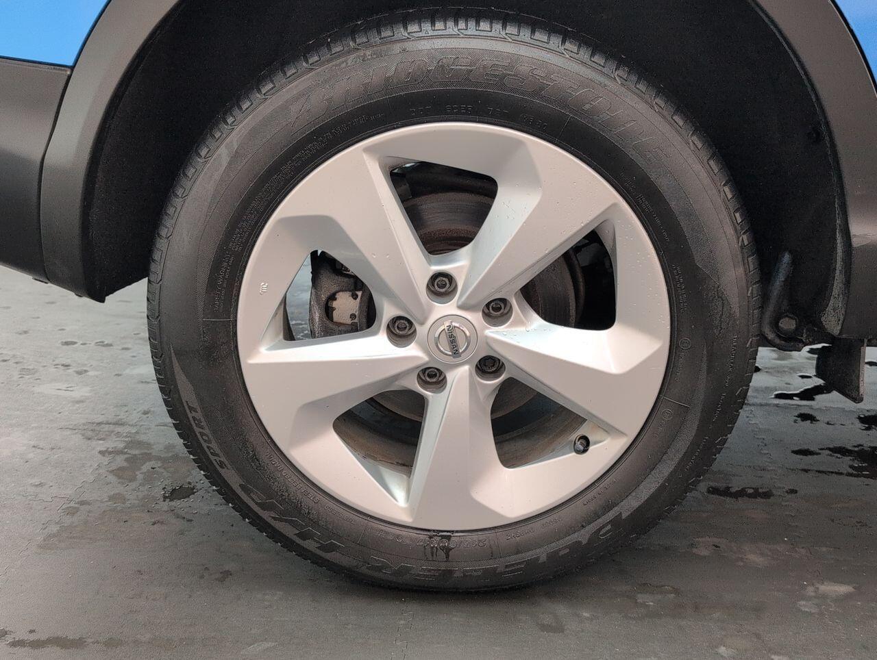 Used Nissan Qashqai 2021 for sale - 76425036: Photo 19