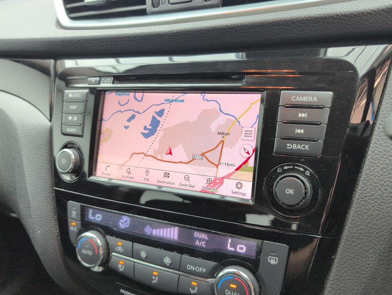 Used Nissan Qashqai 2021 for sale - 76425036: Photo 23