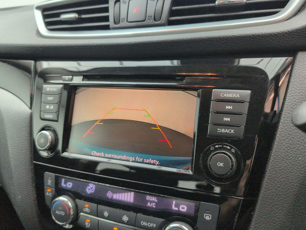 Used Nissan Qashqai 2021 for sale - 76425036: Photo 24