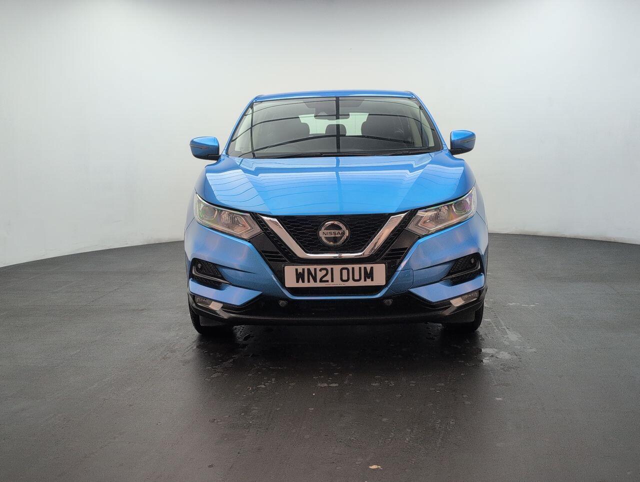 Used Nissan Qashqai 2021 for sale - 76425036: Photo 3