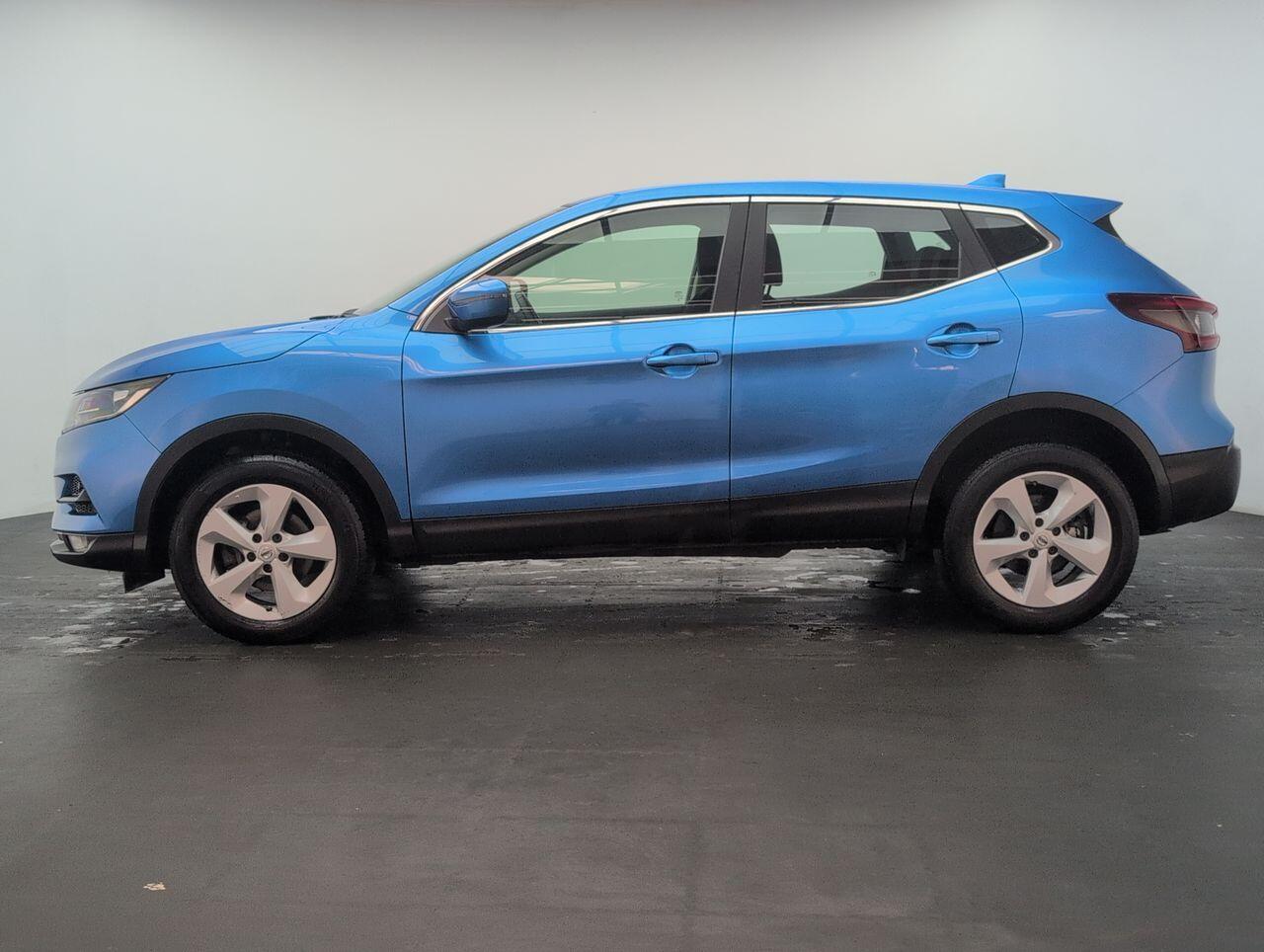 Used Nissan Qashqai 2021 for sale - 76425036: Photo 5