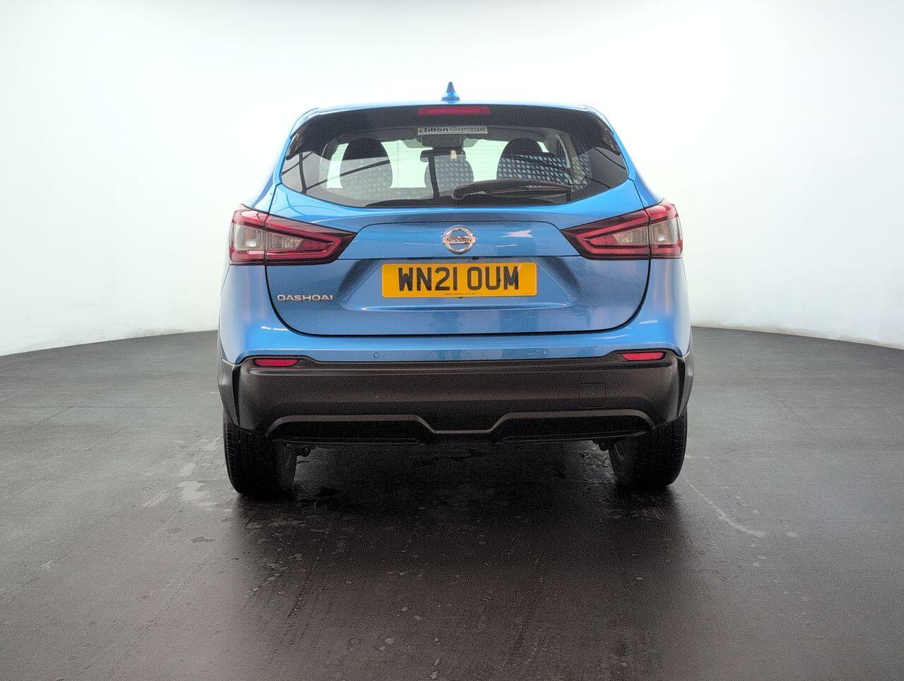Used Nissan Qashqai 2021 for sale - 76425036: Photo 7