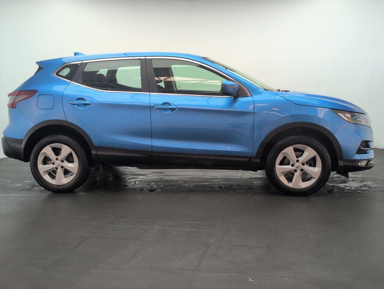 Used Nissan Qashqai 2021 for sale - 76425036: Photo 9