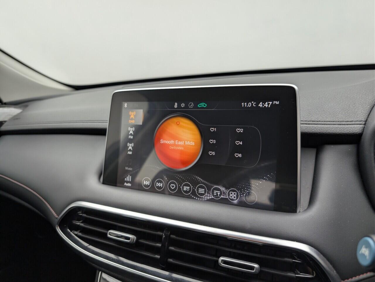 Used MG MG HS for sale - 77016962: Photo 14