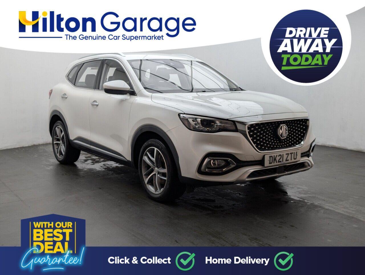 Used MG MG HS for sale - 77016962: Photo 2