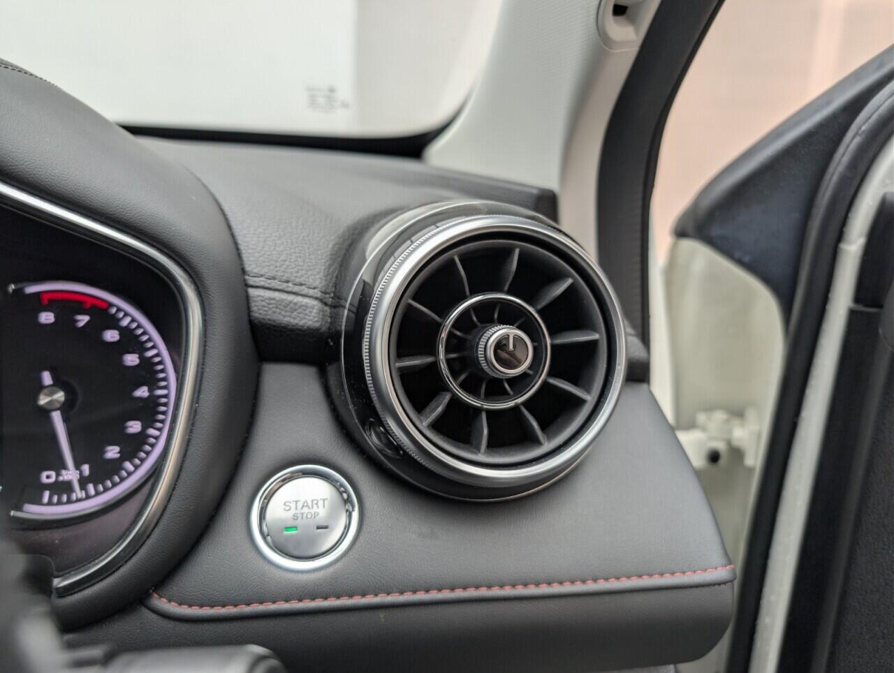 Used MG MG HS for sale - 77016962: Photo 21