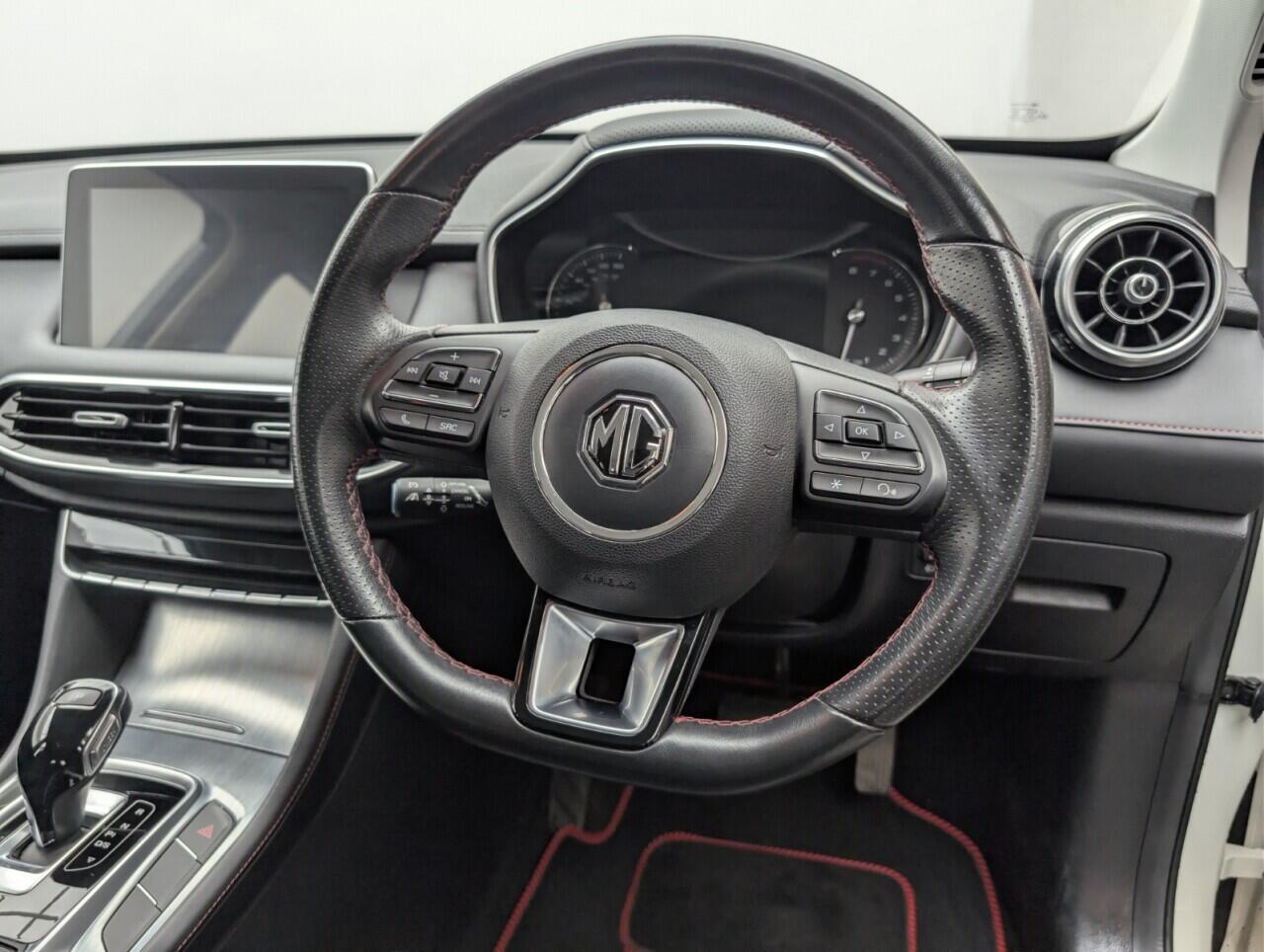 Used MG MG HS for sale - 77016962: Photo 23