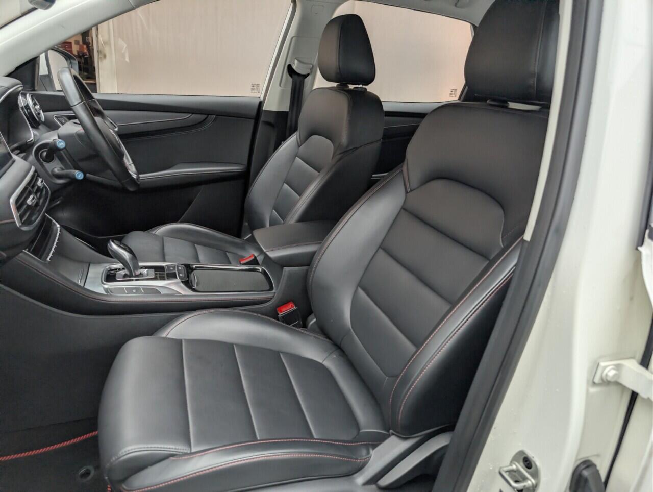 Used MG MG HS for sale - 77016962: Photo 28