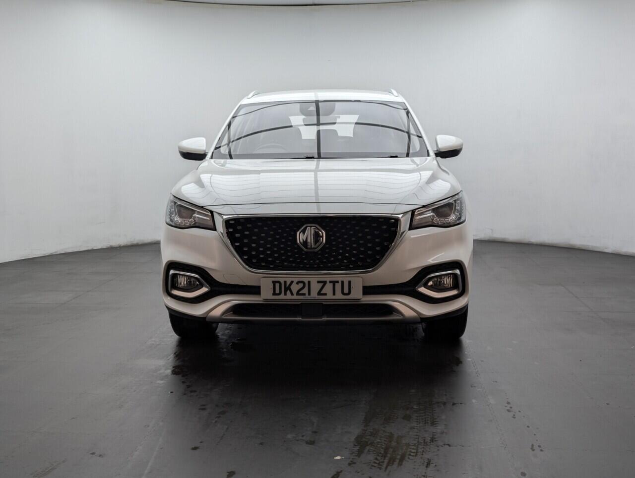 Used MG MG HS for sale - 77016962: Photo 3