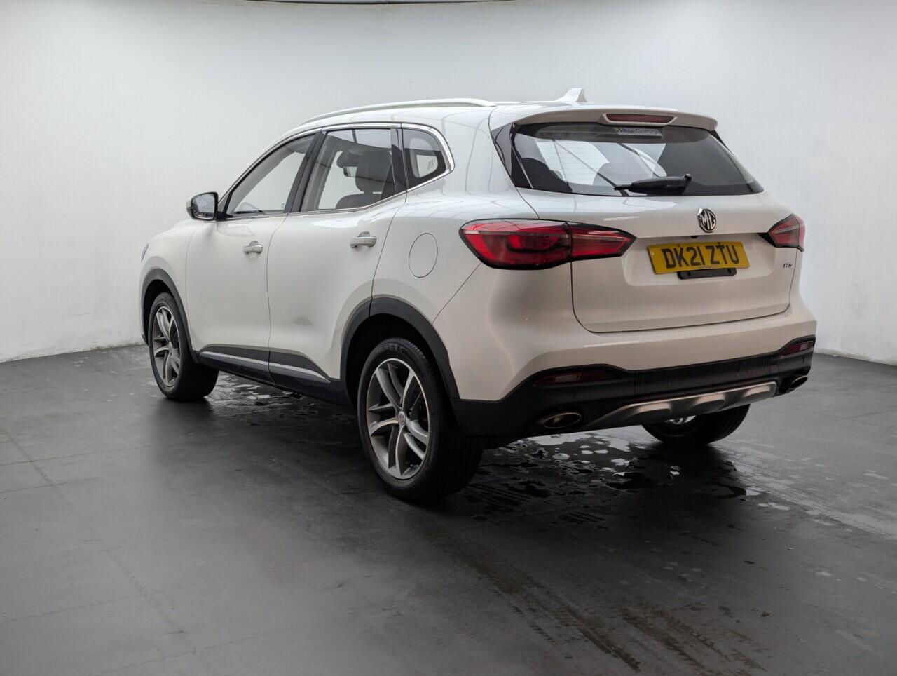 Used MG MG HS for sale - 77016962: Photo 6