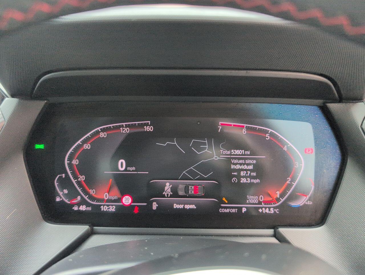 Used BMW 1 Series 2021 for sale - 76742377: Photo 19