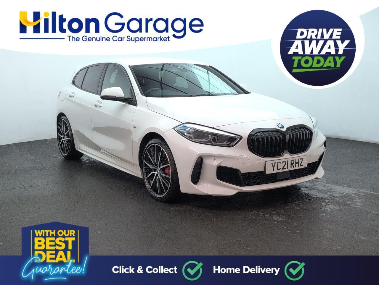 Used BMW 1 Series 2021 for sale - 76742377: Photo 2