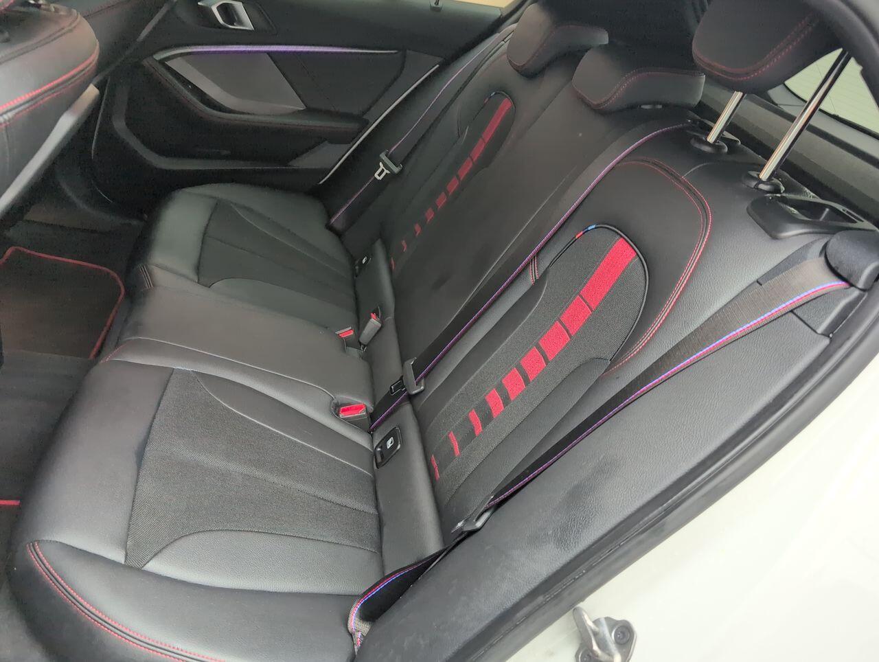 Used BMW 1 Series 2021 for sale - 76742377: Photo 28