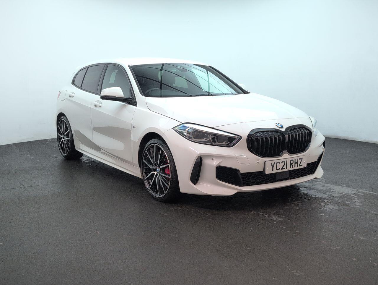 Used BMW 1 Series 2021 for sale - 76742377: Photo 41
