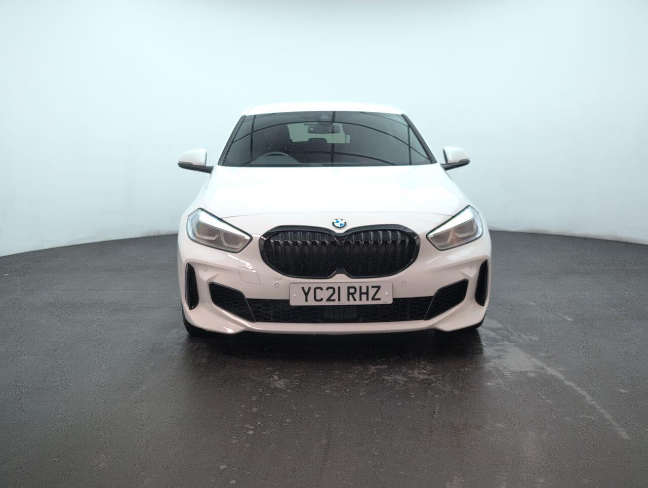 Used BMW 1 Series 2021 for sale - 76742377: Photo 42