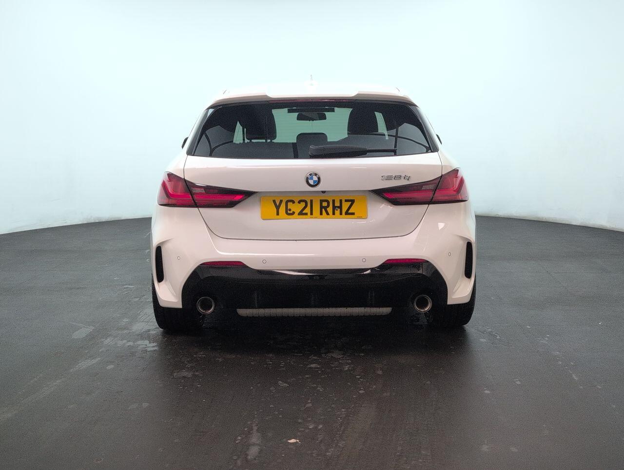 Used BMW 1 Series 2021 for sale - 76742377: Photo 46