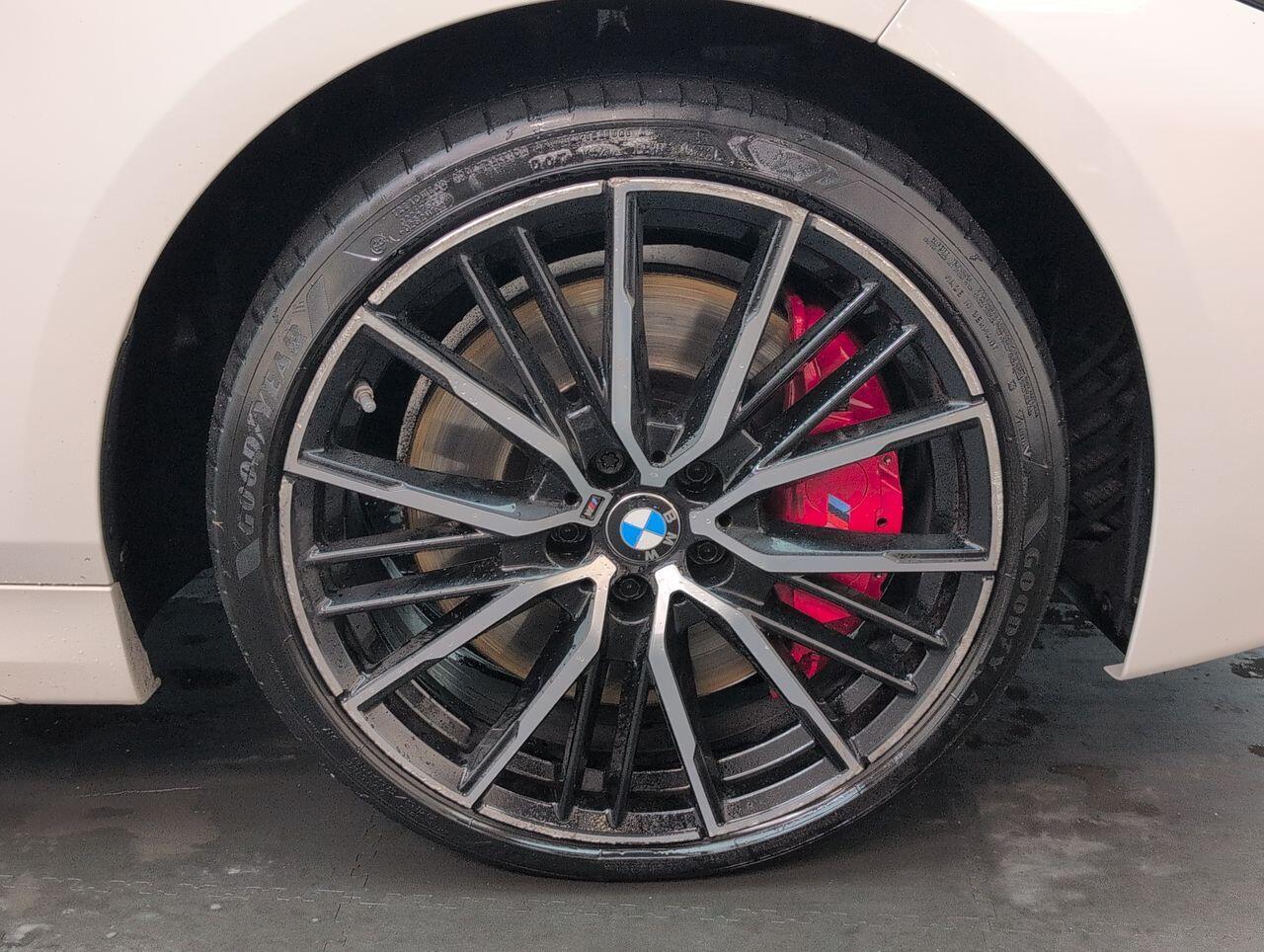 Used BMW 1 Series 2021 for sale - 76742377: Photo 49