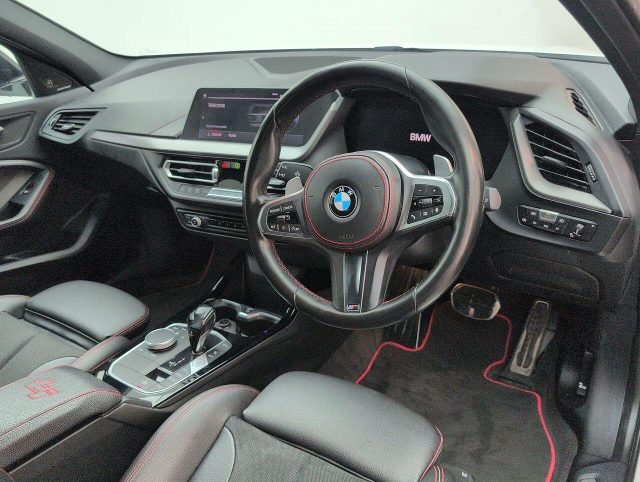 Used BMW 1 Series 2021 for sale - 76742377: Photo 50