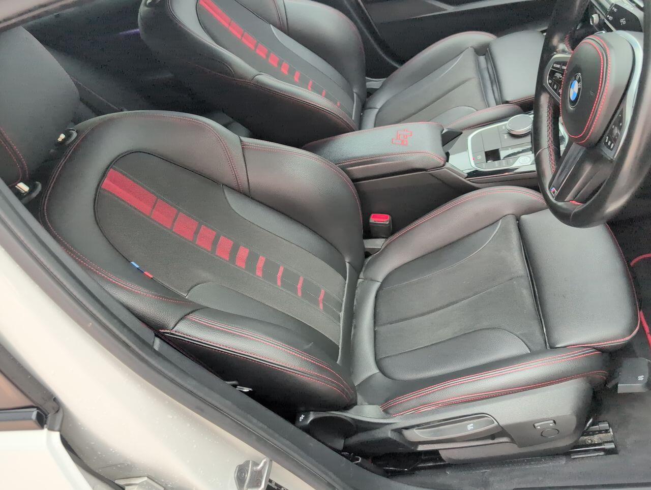 Used BMW 1 Series 2021 for sale - 76742377: Photo 51