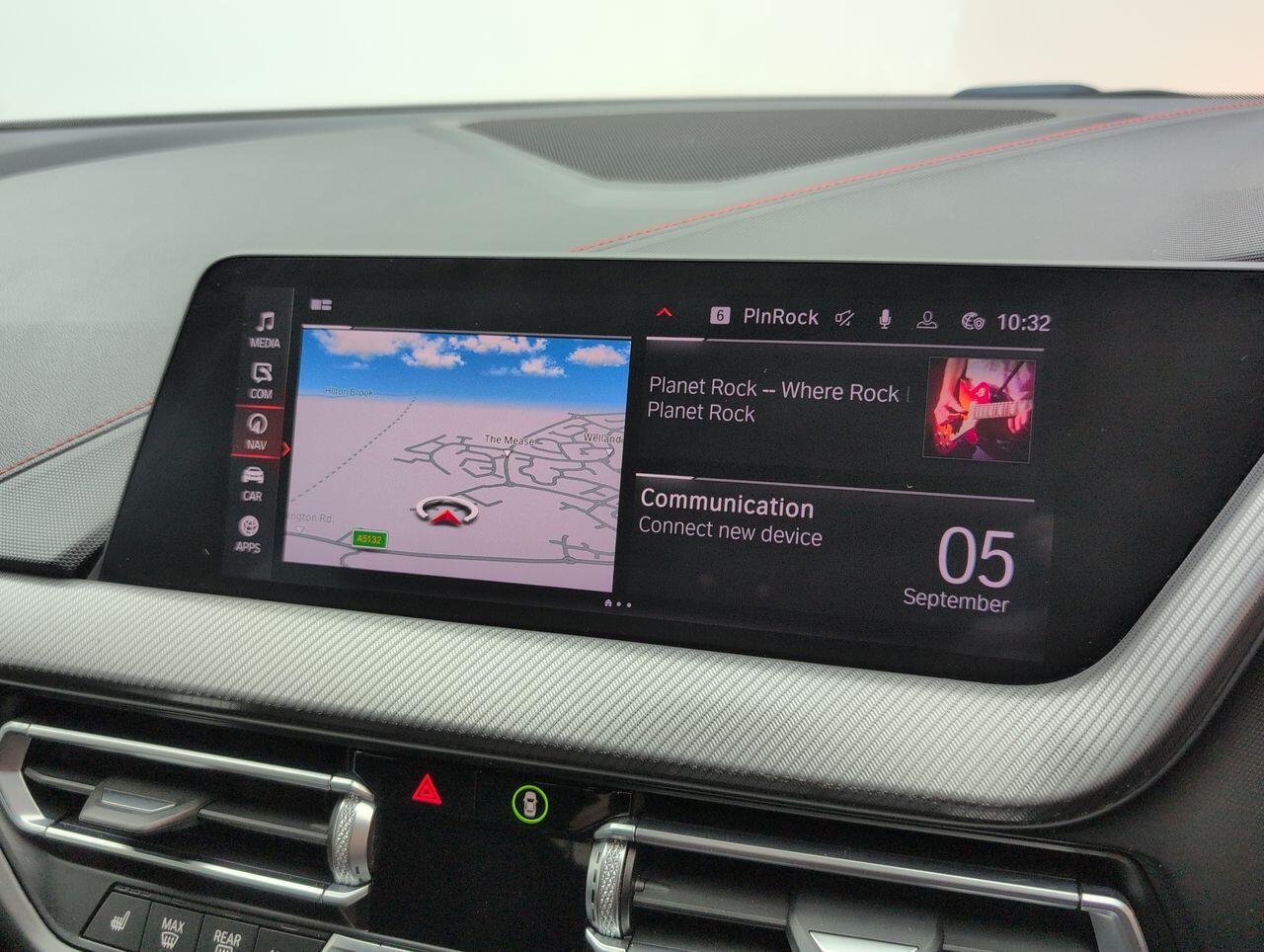 Used BMW 1 Series 2021 for sale - 76742377: Photo 54