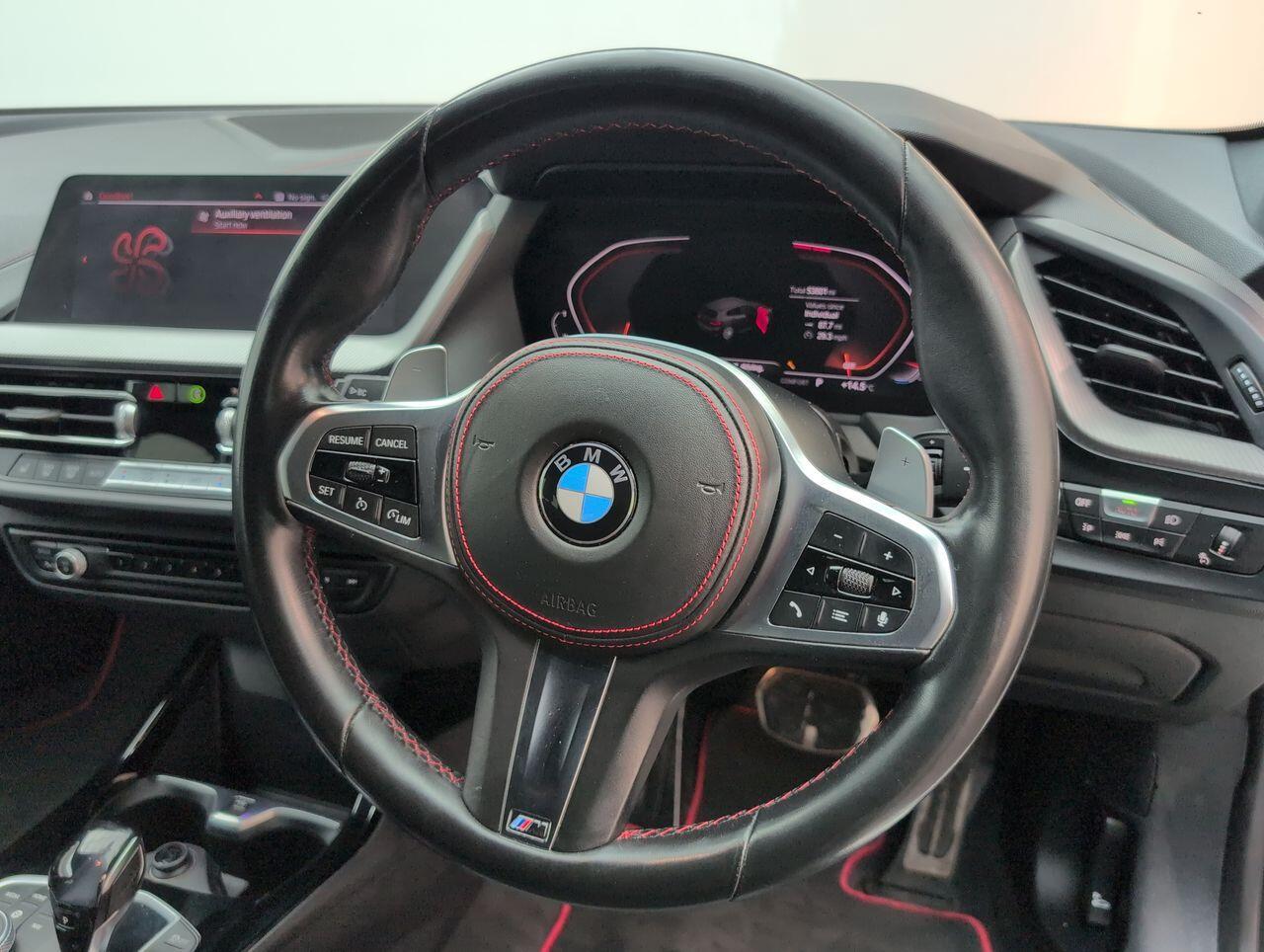 Used BMW 1 Series 2021 for sale - 76742377: Photo 63