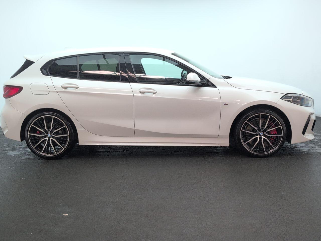 Used BMW 1 Series 2021 for sale - 76742377: Photo 9