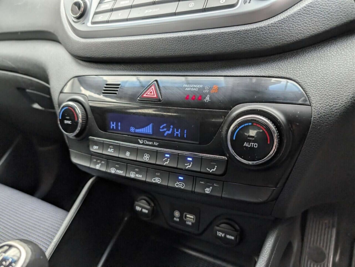 Used Hyundai TUCSON 2017 for sale - 77712990: Photo 16