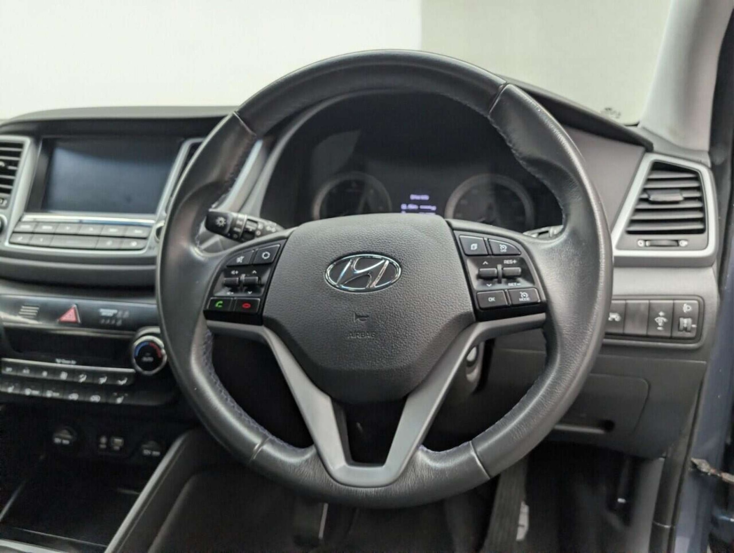 Used Hyundai TUCSON 2017 for sale - 77712990: Photo 21